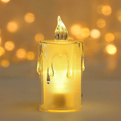 LED Candle for Decoration