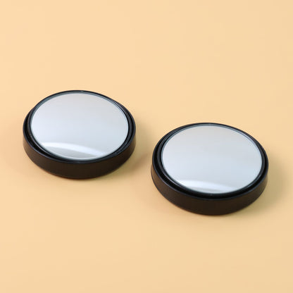 Spot Mirror Pair