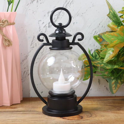 Tea light