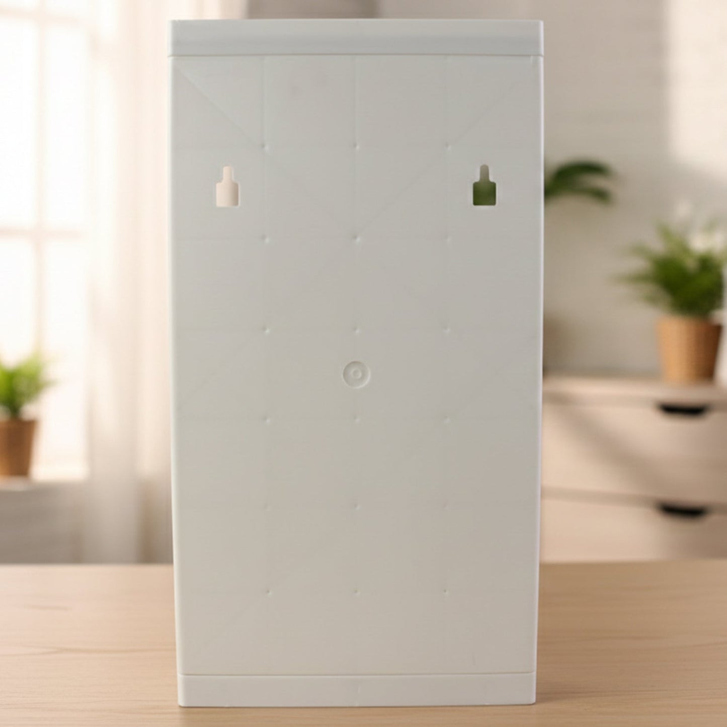 Multipurpose bathroom storage unit