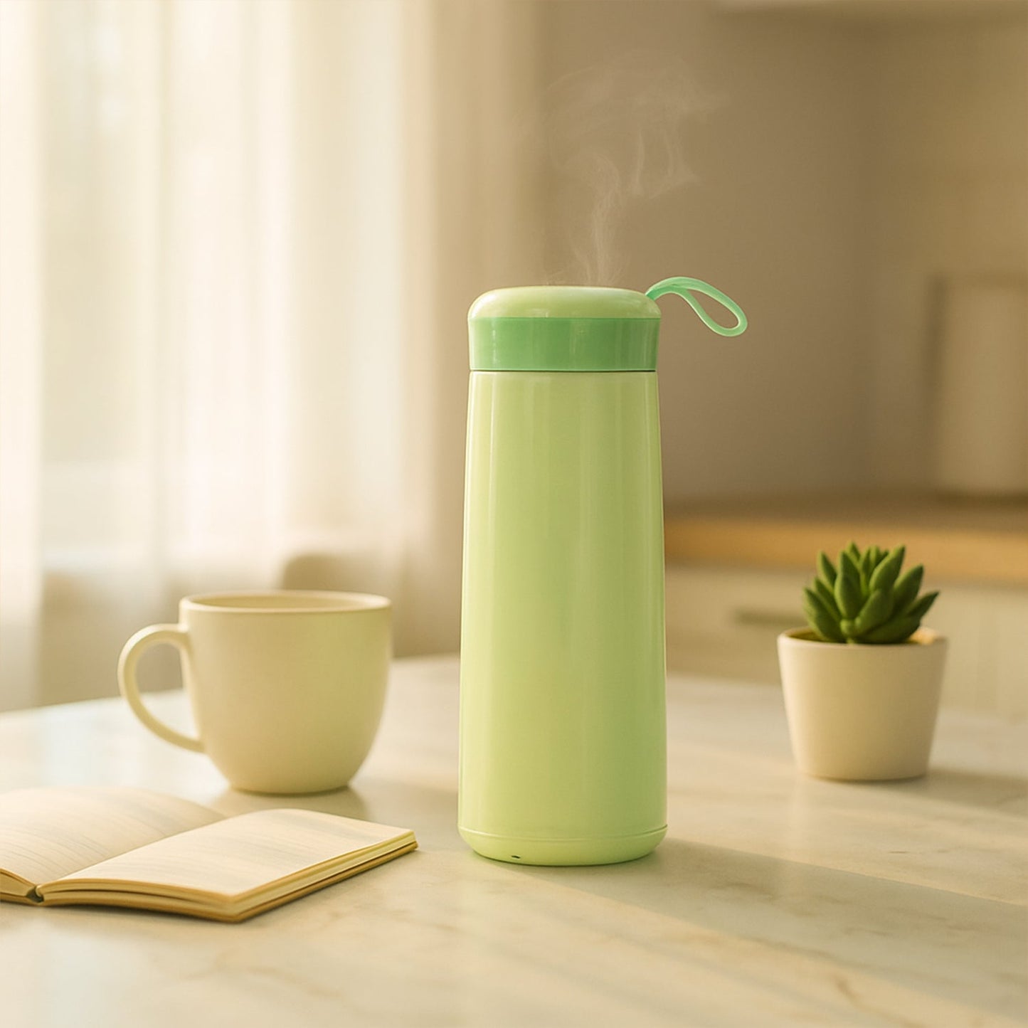 Leak-Proof Flask