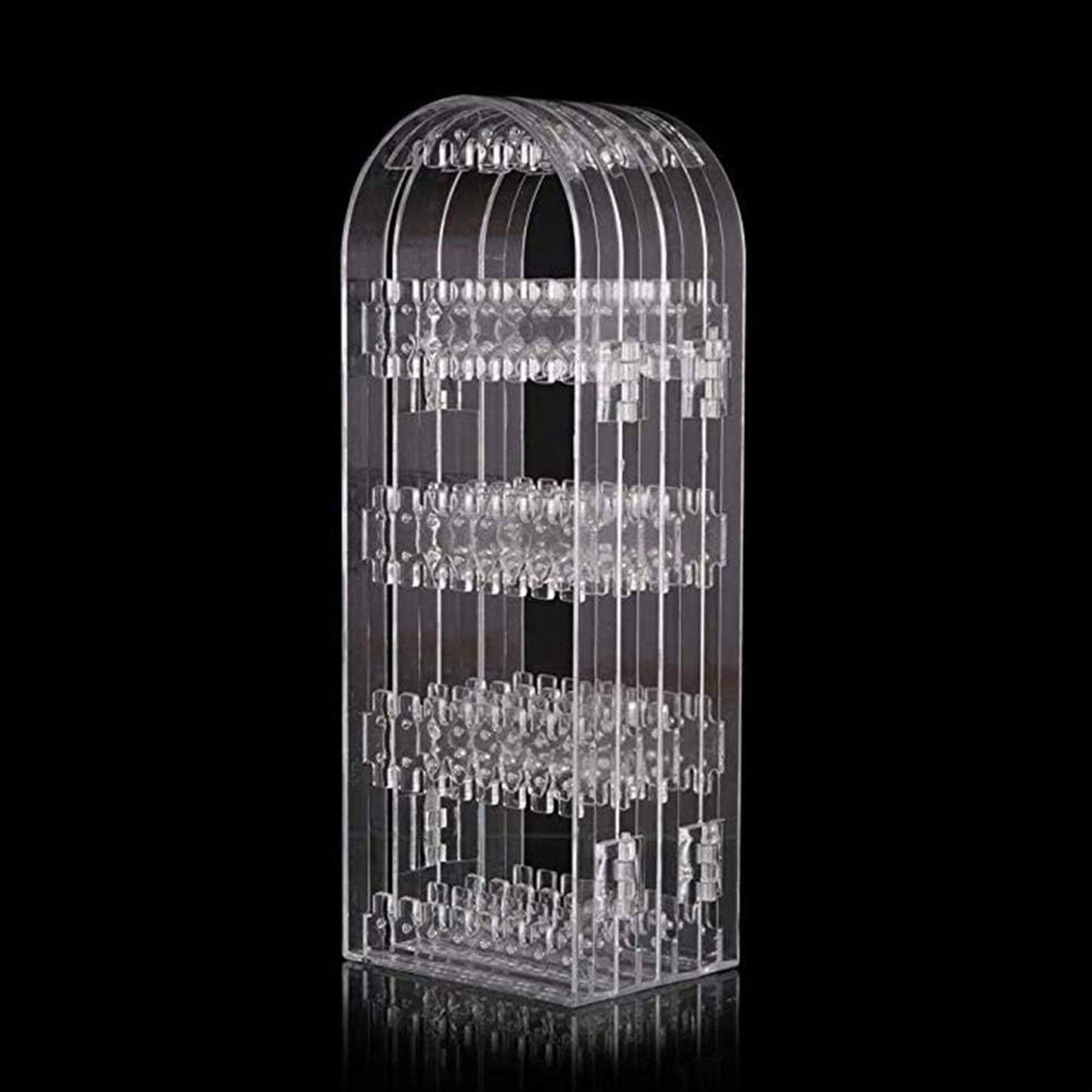 Clarity Rack