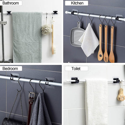 Hanging Rod